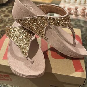 Fitflops Thong Sandals New